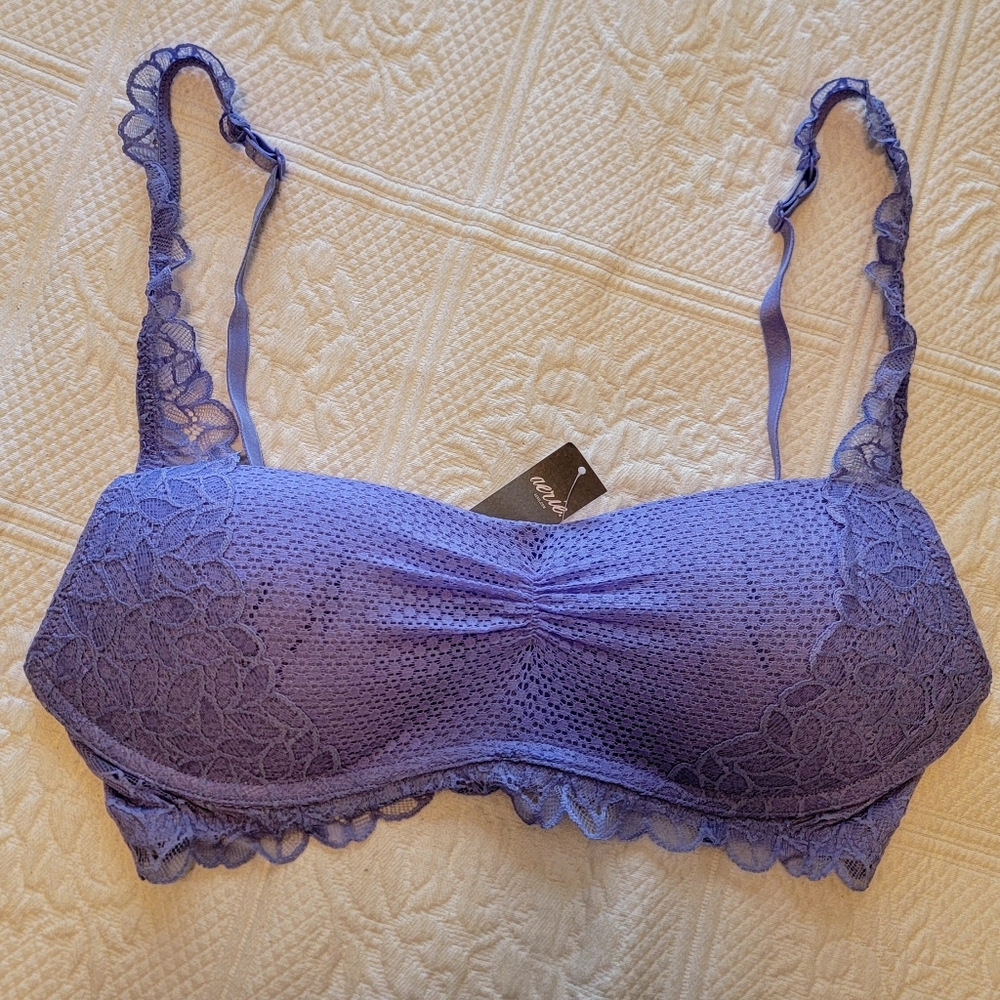Aerie Lace Bralette